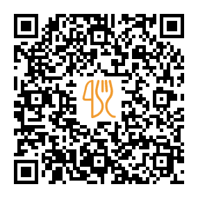 Link z kodem QR do karta Rizz Shawarma