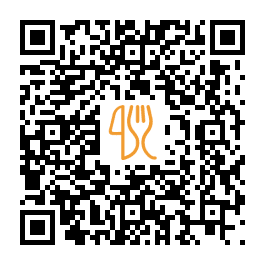 Link z kodem QR do karta Amin's Kebab