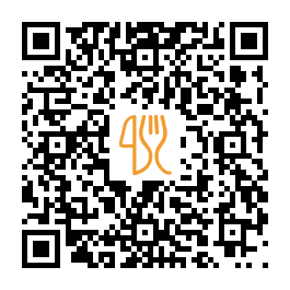 Link z kodem QR do karta Agni Kebab