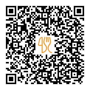 Link z kodem QR do karta Gorąco Polecam Żeromskiego, Warszawa)