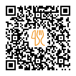 Link z kodem QR do karta Roger Sushi