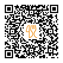 Link z kodem QR do karta Moon Kebab