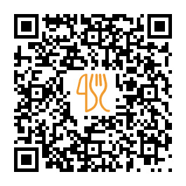 Link z kodem QR do karta Caspi Kebab