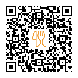 Link z kodem QR do karta Amir Kebab