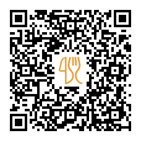 Link z kodem QR do karta Niebiańska Pizza Ełk