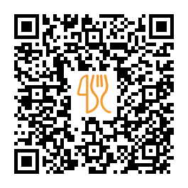 Link z kodem QR do karta Kebab Mister 7