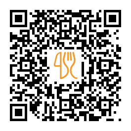 Link z kodem QR do karta Orange Kebab