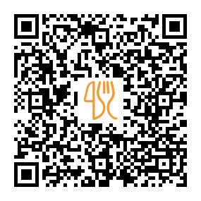 Link z kodem QR do karta Oberża Sąsiadów