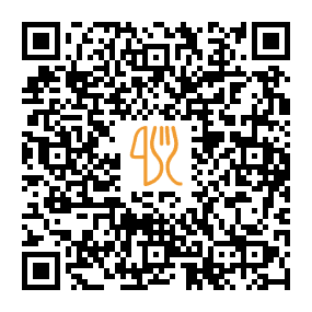 Link z kodem QR do karta The King Kebab