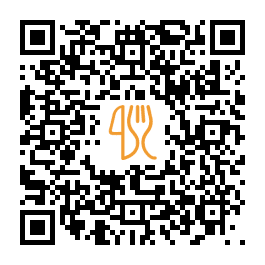 Link z kodem QR do karta Sanjh Kebab