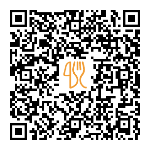Link z kodem QR do karta Fish Chips Smażalnia B J Concept