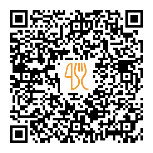 Link z kodem QR do karta Suzette Comfort Food Cocktails