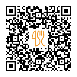 Link z kodem QR do karta Fly Fish Sushi