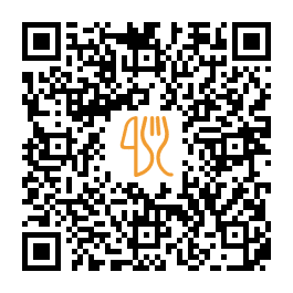 Link z kodem QR do karta Zahir Kebab