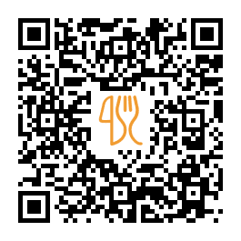 Link z kodem QR do karta Hashtag Sushi