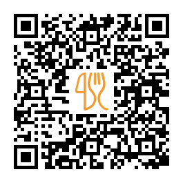 Link z kodem QR do karta Mine Burger