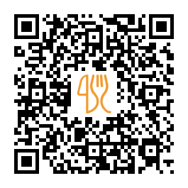 Link z kodem QR do karta Mama Kebab