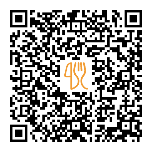 Link z kodem QR do karta Benvenuti Amici Coming To America