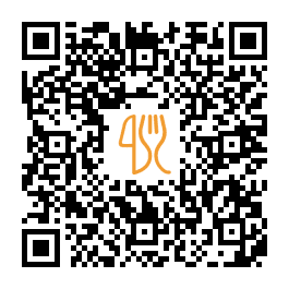 Link z kodem QR do karta Kebab U Brata