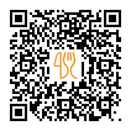 Link z kodem QR do karta Alsham Kebab