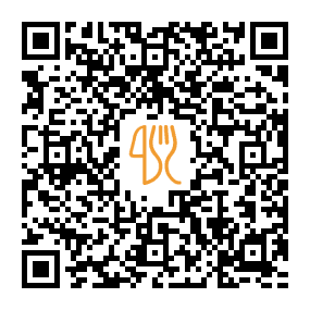 Link z kodem QR do karta Panda Bistro Azja Bartodzieje