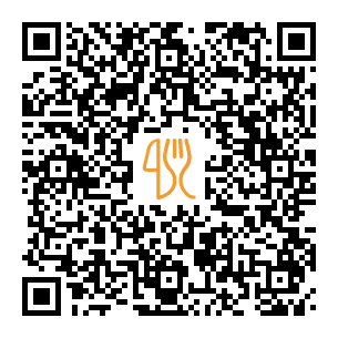 Link z kodem QR do karta California Smash Burger Buffalo Wings