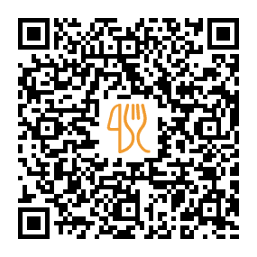 Link z kodem QR do karta The King Kebab 24h Augustów