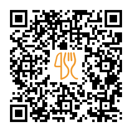 Link z kodem QR do karta Czapla Bistro