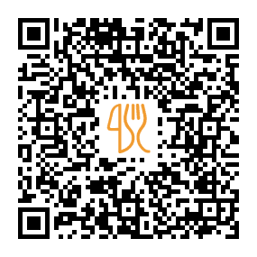 Link z kodem QR do karta Burger King, Forum Gdańsk