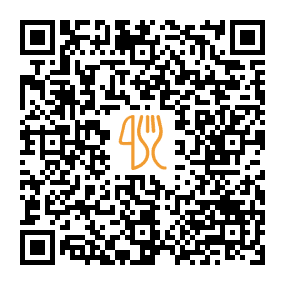 Link z kodem QR do karta Sushi Fudzi Praga