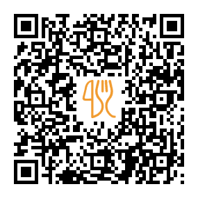 Link z kodem QR do karta Green Diet Buffet