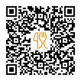 Link z kodem QR do karta U Justyny