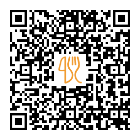 Link z kodem QR do karta Fat Cat Sushi&amp;ramen