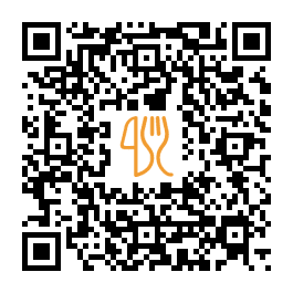 Link z kodem QR do karta Guru Kebab