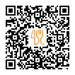 Link z kodem QR do karta Rustico Kebab