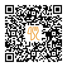 Link z kodem QR do karta Rafi Kebab