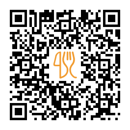 Link z kodem QR do karta Saudia Kebab