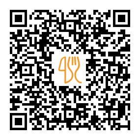 Link z kodem QR do karta Shawroom Shawarma Kebab