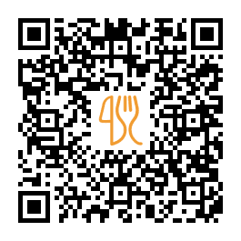 Link z kodem QR do karta Różowy Młyn