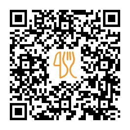 Link z kodem QR do karta Queen Kebab