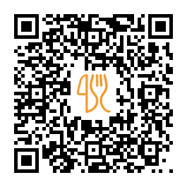 Link z kodem QR do karta Hallo Kebap