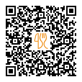 Link z kodem QR do karta Kuchnia Polowa Lutcza