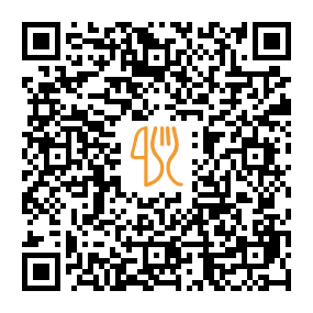 Link z kodem QR do karta The King Kebab