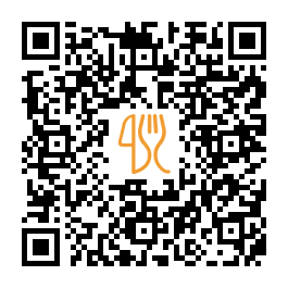 Link z kodem QR do karta Dino Kebab