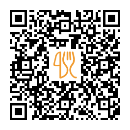 Link z kodem QR do karta Bistro Bociany
