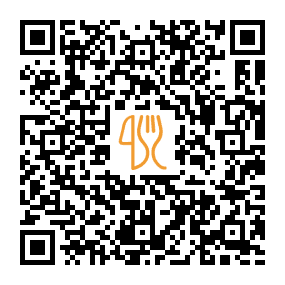 Link z kodem QR do karta Kebab Burger U Przyjaciół