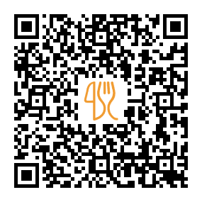 Link z kodem QR do karta Caravan Kebab&amp;samsa