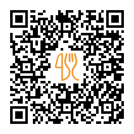 Link z kodem QR do karta Namaste Curry