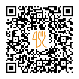 Link z kodem QR do karta Naan Kebab
