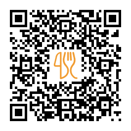 Link z kodem QR do karta Carat Kebab